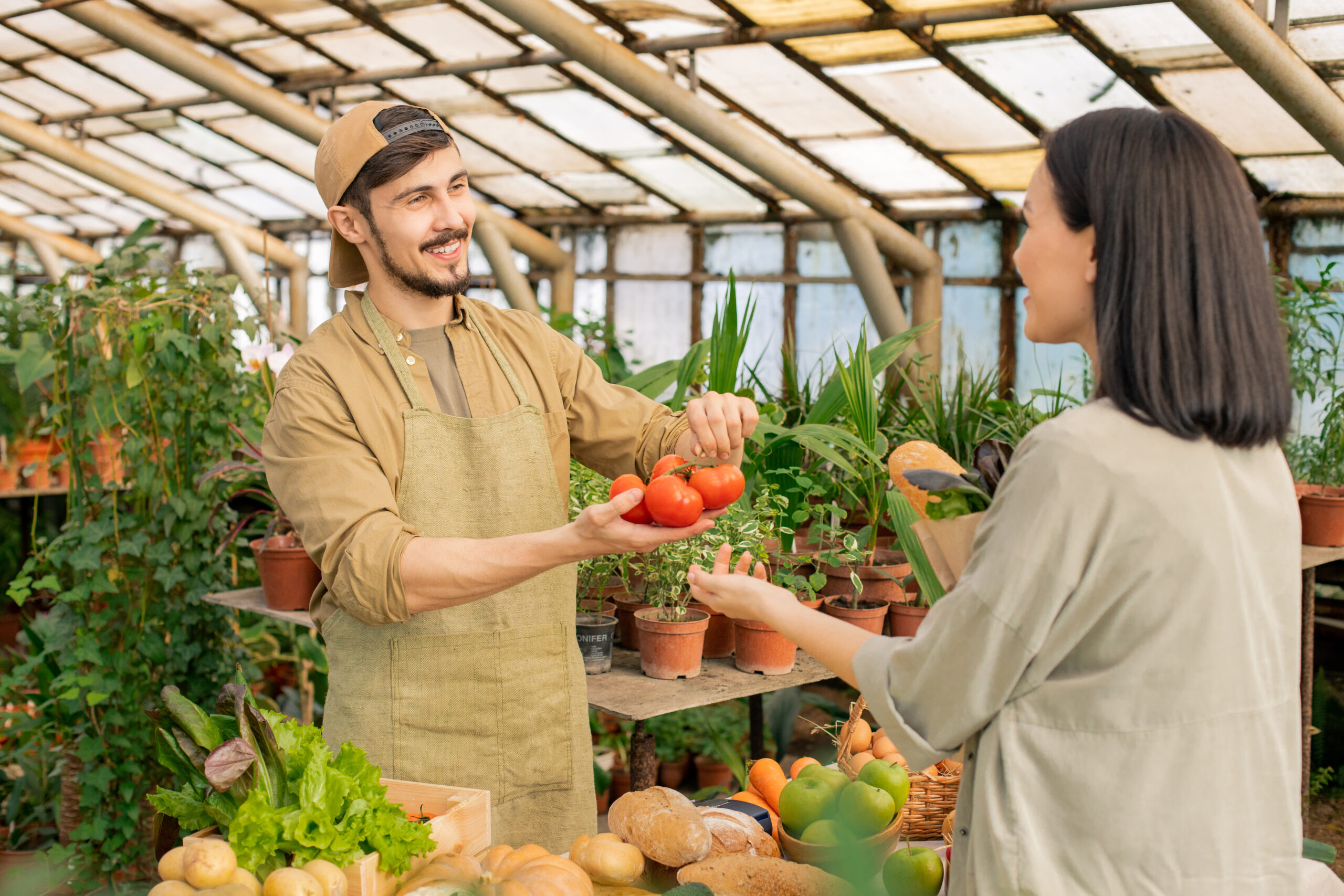 menjar per a empreses a domicili